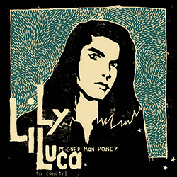 Lily Luca