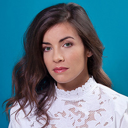 Marine André