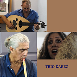 Trio Karez