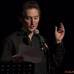 David Rougerie