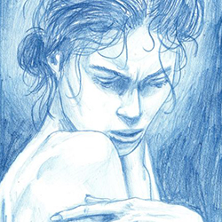 Marine Fabre