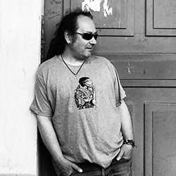 Éric Tomasini