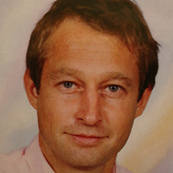 Brice Faucon