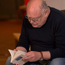 Marine André